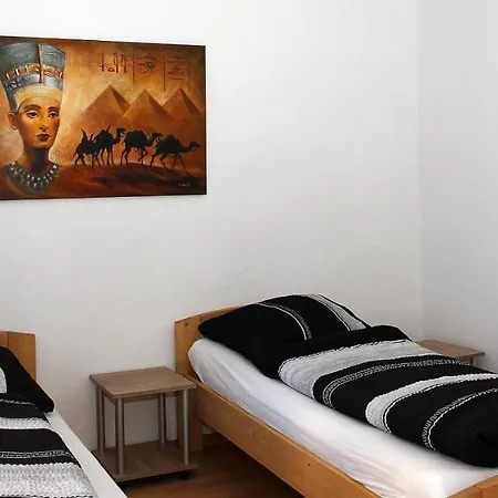 Ferienwohnung Mkopp 4