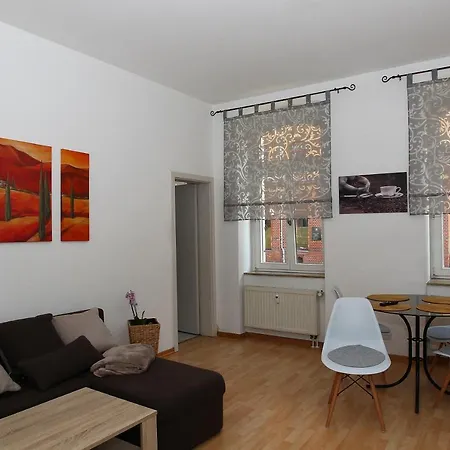 Ferienwohnung Mkopp 4 *