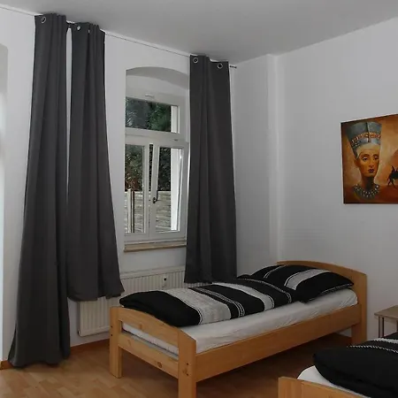 Ferienwohnung Mkopp 4 Апартаменты *