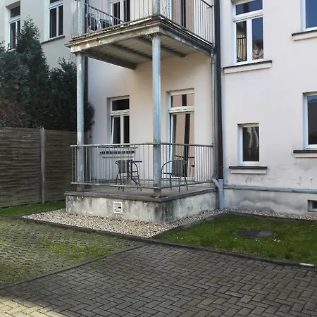 Ferienwohnung Mkopp 4 Апартаменты